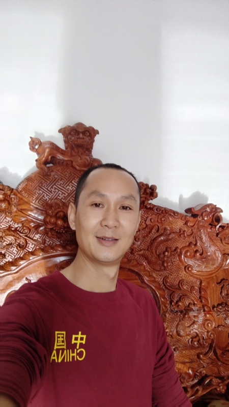 想有个家的第一张照片--平远交友中心